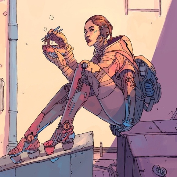 Meet your Posher, Dani - Picture 1 of 1